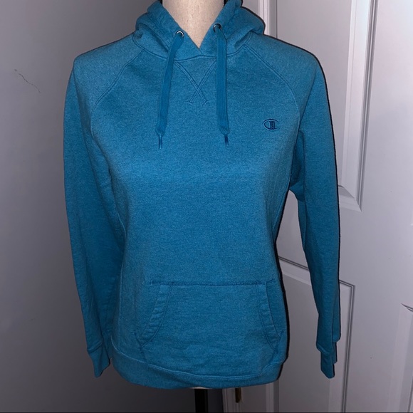 Champion Tops - Champion Logo Sweatshirt